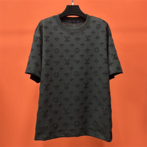 Louis Vuitton Monogram Stud