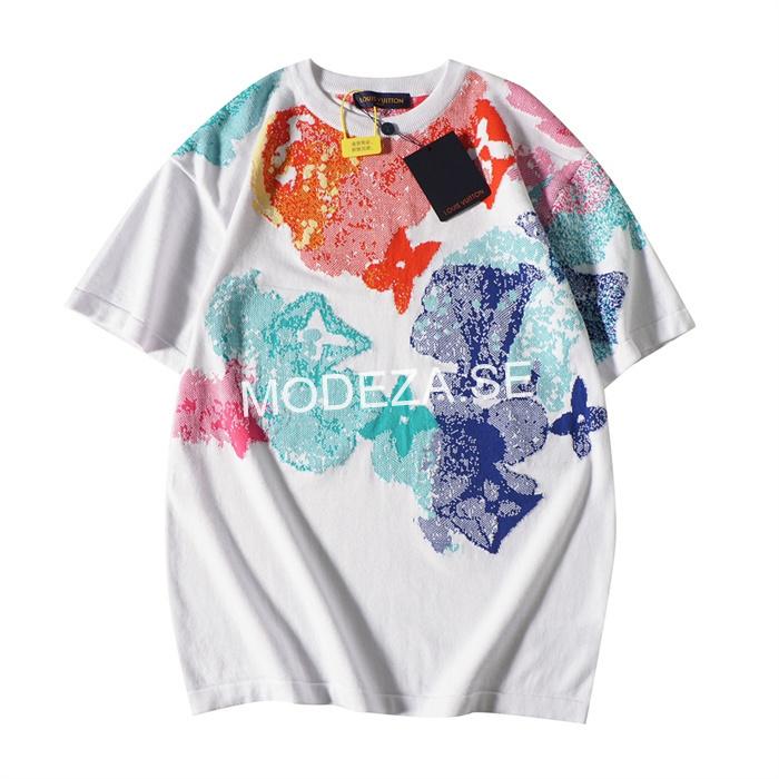 c2f111bf Louis Vuitton Signature Icon T-Shirt - Image 1