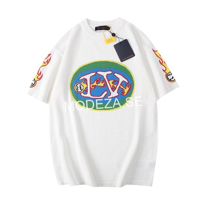 c620cdb6 Louis Vuitton Signature Icon T-Shirt - Image 1