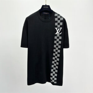 Louis Vuitton Damier Stripe Jacquard