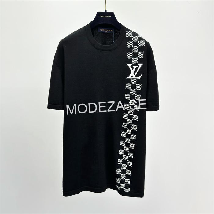 c6cbffa9 Louis Vuitton Damier Stripe Jacquard - Image 1