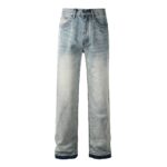 Amiri Jeans Blue/Gray