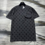 Louis Vuitton Hook and Loop Monogram