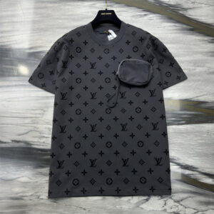 Louis Vuitton Hook and Loop Monogram