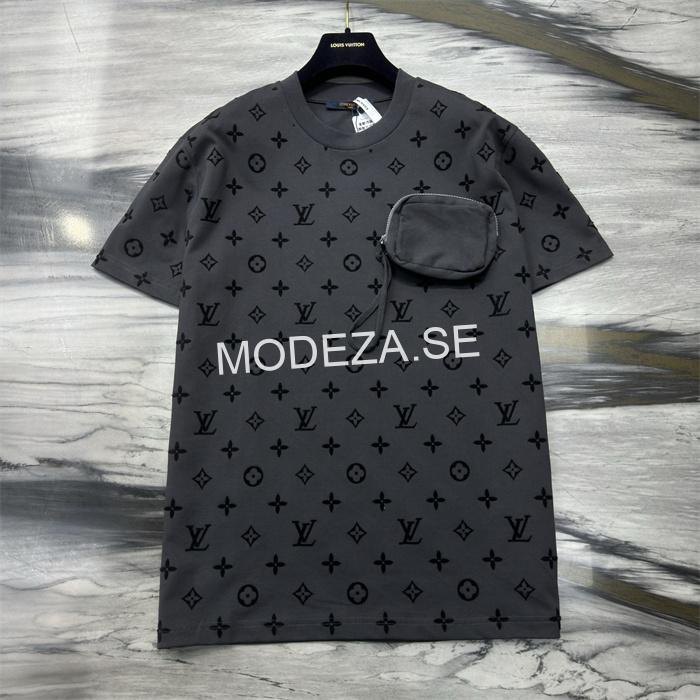 c7b6a0b9 Louis Vuitton Hook and Loop Monogram - Image 1