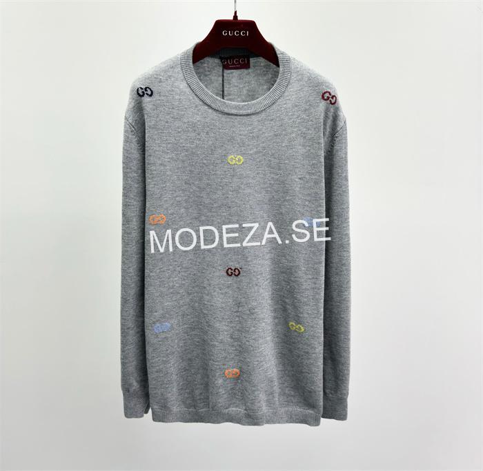 c84a22f3 Gucci Broderade - Image 1