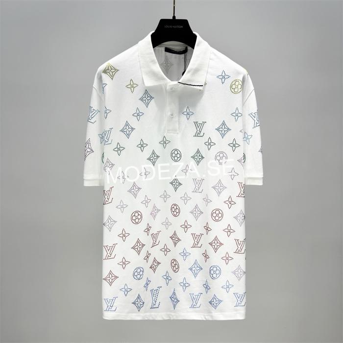c878e989 Louis Vuitton Monogram Flower - Image 1