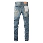 Purple Brand Jeans Blue - Image 2