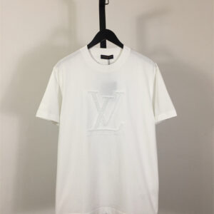 Louis Vuitton Embroidered