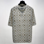 Louis Vuitton Monogram Cotton