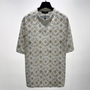 Louis Vuitton Monogram Cotton