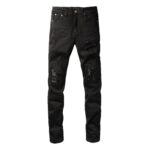 Amiri Jeans Black