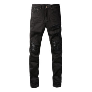 Amiri Jeans Black