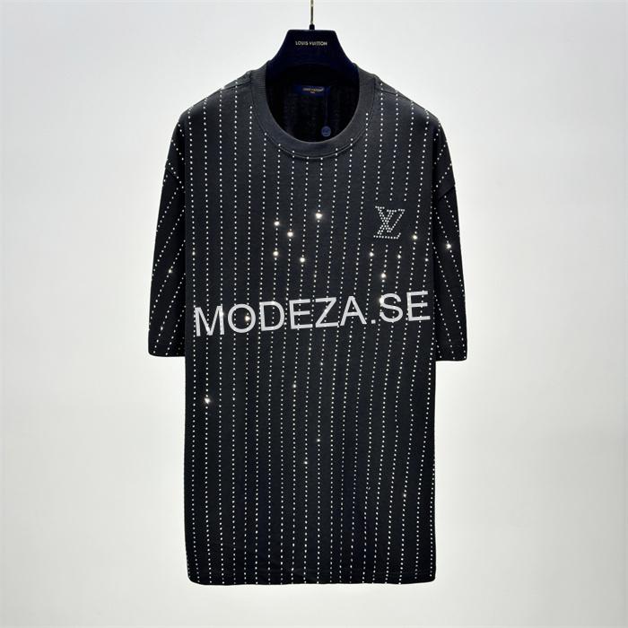 d19b850d Louis Vuitton Crystal Embellished Cotton - Image 1