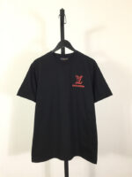 Louis Vuitton Embroidered