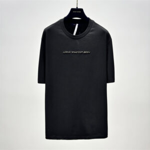 Louis Vuitton SS21 Logo 2054 Crest