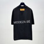 Louis Vuitton Embroidered Short-Sleeved - Image 2