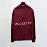 Gucci Cotton jersey sweatshirt - Image 2