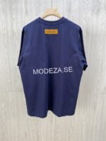 Louis Vuitton Embroidered Short-Sleeved - Image 2
