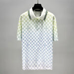 Louis Vuitton Printed Cotton