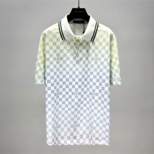 Louis Vuitton Printed Cotton