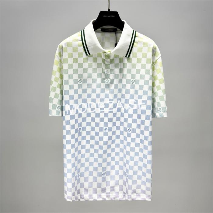 db01376d Louis Vuitton Printed Cotton - Image 1