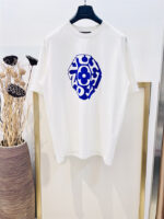 Louis Vuitton Monogram Gradient Embellished