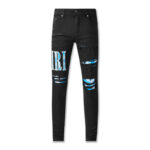 Amiri Jeans Black