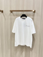 Louis Vuitton Embroidered