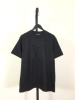 Louis Vuitton Embroidered
