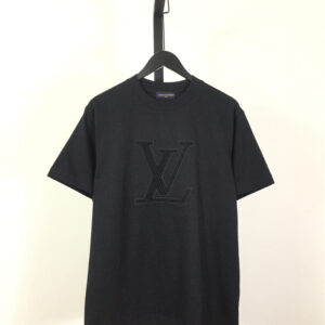Louis Vuitton Embroidered