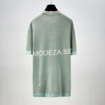 Louis Vuitton Graphic Short-Sleeved Crewneck - Image 2