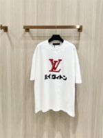 Louis Vuitton Katakana