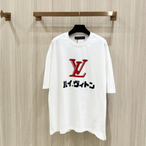Louis Vuitton Katakana