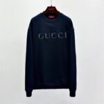 Gucci Cotton jersey sweatshirt