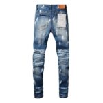 Purple Brand Jeans Blue - Image 2