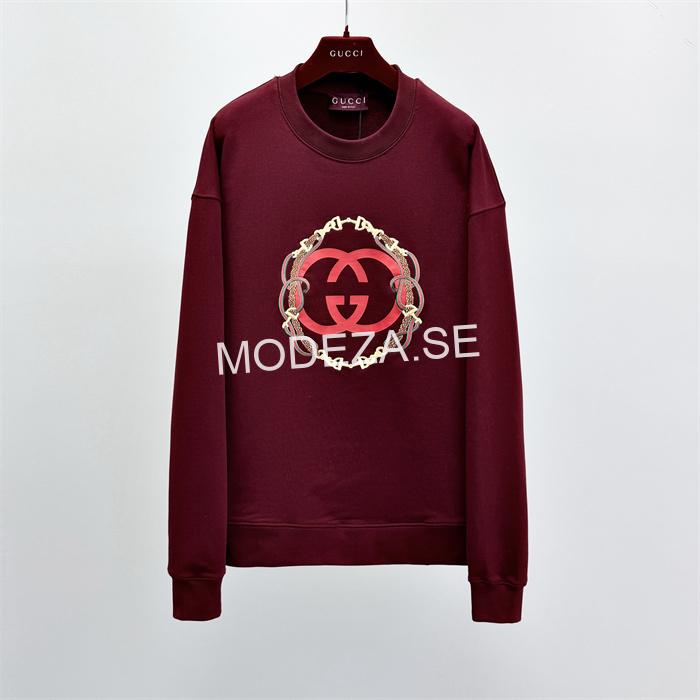 ec921965 Gucci Cotton jersey sweatshirt - Image 1