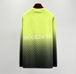 Gucci Printed Technical Cotton Jersey - Image 2