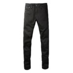 Amiri Jeans Black