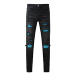Amiri Jeans Black
