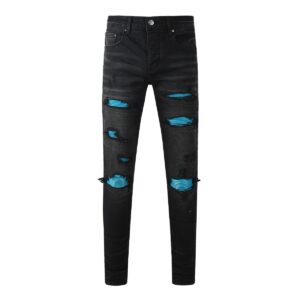 Amiri Jeans Black