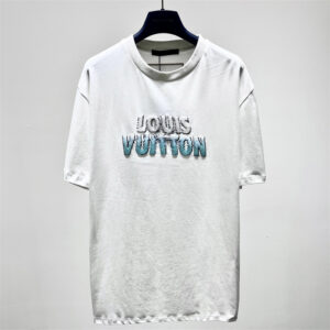 Louis Vuitton Embroidered Beads Cotton