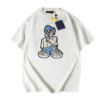 Louis Vuitton Signature Icon T-Shirt