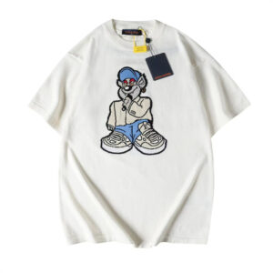 Louis Vuitton Signature Icon T-Shirt