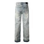 Amiri Jeans Blue/Gray - Image 2