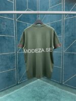 Louis Vuitton Short-Sleeved Signature Crewneck - Image 2