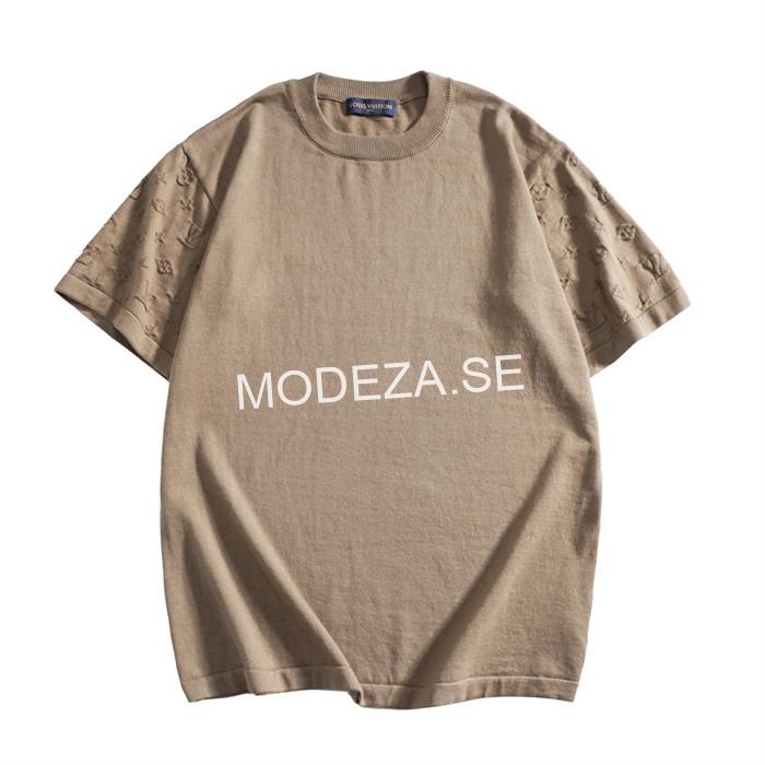 fa79bda4 Louis Vuitton Signature Icon T-Shirt - Image 1