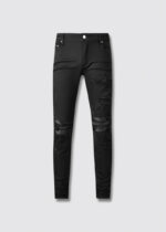 Amiri Jeans Black