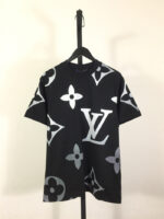 Louis Vuitton Crystal Embellished Cotton