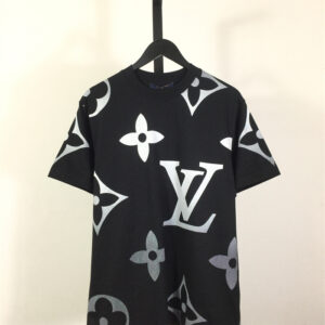 Louis Vuitton Crystal Embellished Cotton